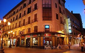 Hotel Rio Arga en Zaragoza